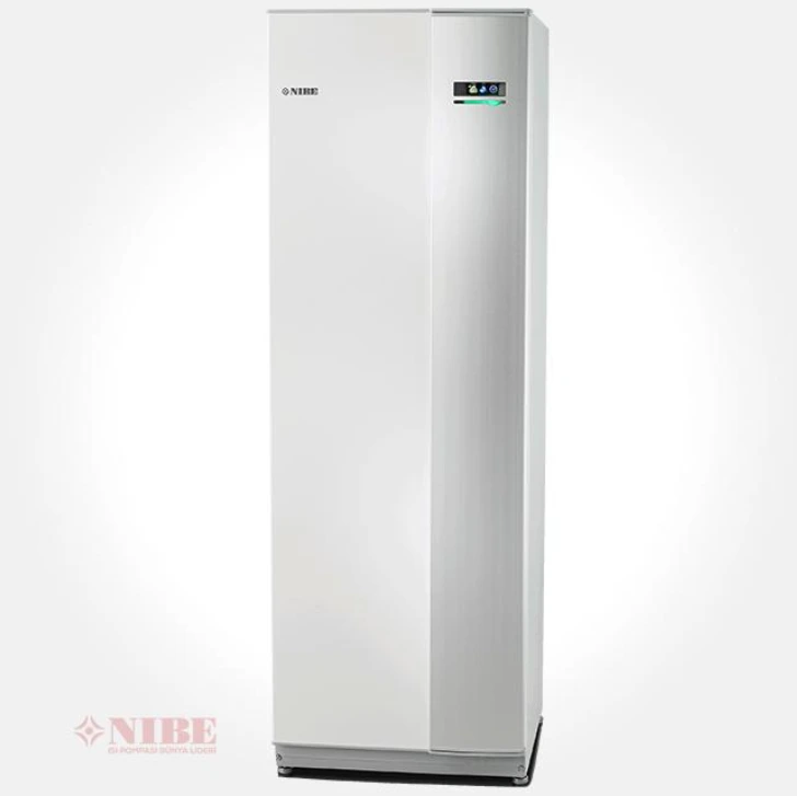 NIBE F1145 YER(TOPRAK/SU) KAYNAKLI ISI POMPASI