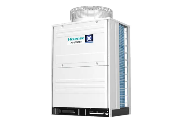 VRF Klima Sistemleri
