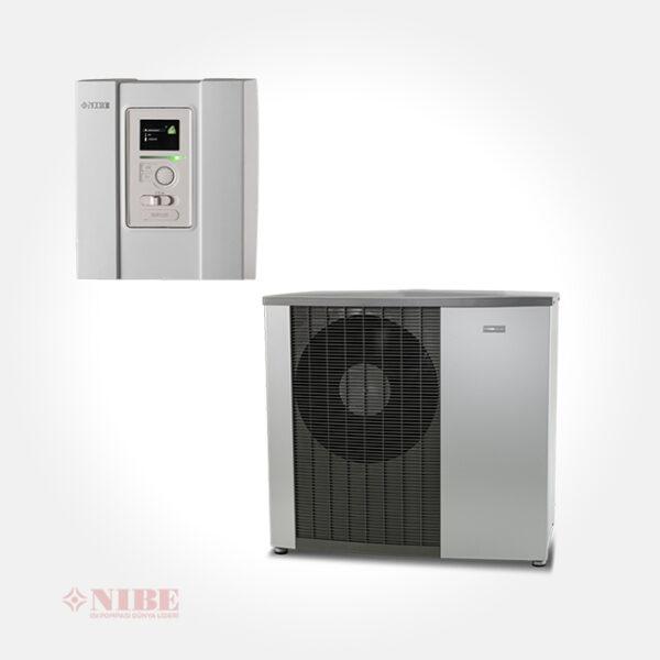 NIBE F2120 Monoblok Isı Pompası