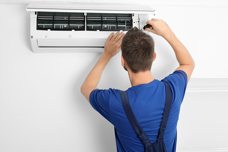 Seven İklimlendirme Teknik Servis Hizmetlerimiz