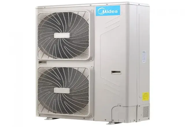 Midea VRF Sistemleri (Yetkili Satış ve Servis)