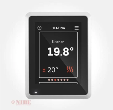 RMU S40 ODA KONTROL MODÜLÜ