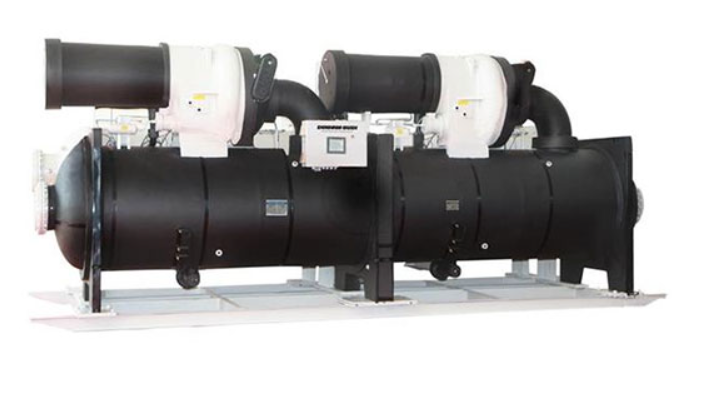 Santrifüj ( 1.000-14.000 KW)
