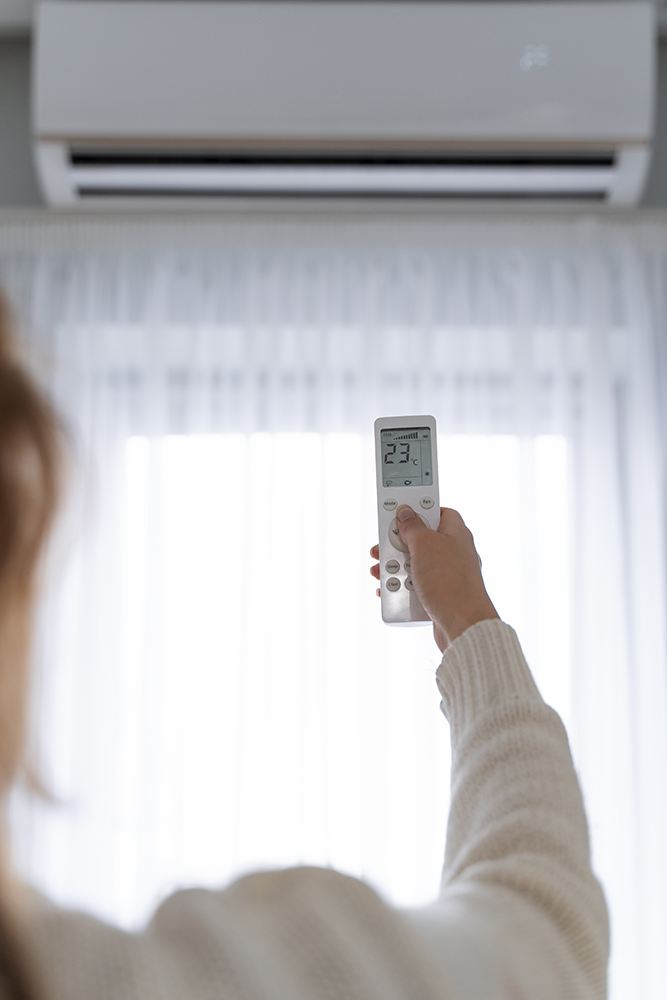 Klimalara Ne Zamanlar Bakım Yapılmalıdır?