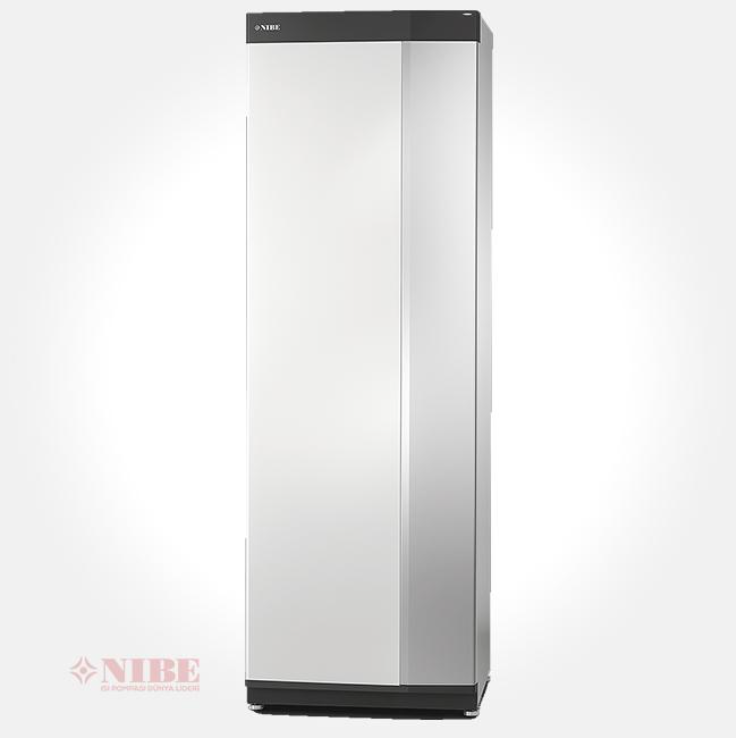 NIBE S1155 YER (TOPRAK/SU) KAYNAKLI ISI POMPASI