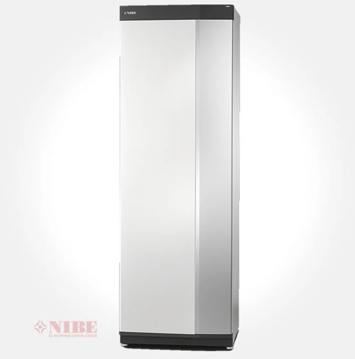 NIBE S1255 YER (TOPRAK/SU) KAYNAKLI ISI POMPASI